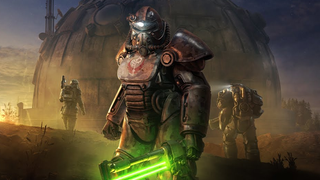 <i>Fallout 76</i>'s Steel Dawn Update Drops Early After Patch Locks Xbox Players Out Of The Game